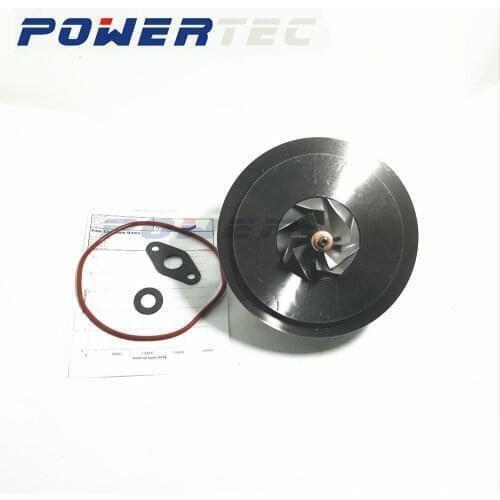 Turbine Core TD04 Turbolader Cartridge For Chevrolet Orlando 2.0 VCDi 120Kw Z20D1 Turbocharger CHRA 49477-01510 25194653 2011