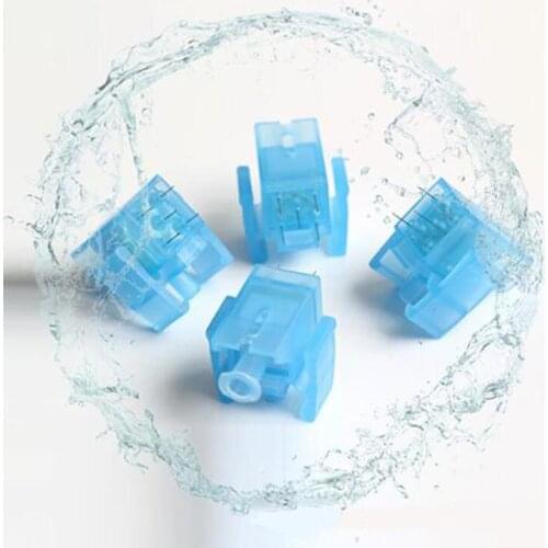 2019 Original EZ Vacuum Mesotherapy Gun Accessories Needle, Tube and Filter 5 Pins or 9 Pins Mesotherapy Injection Syringe