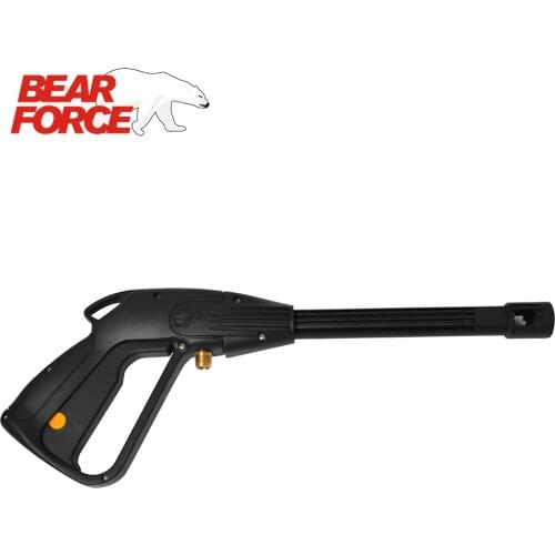 Car Washer Water Spray Gun High Pressure Jet Water Gun Trigger for Champion Hammerflex Crosser Denzel High Pressure Washers