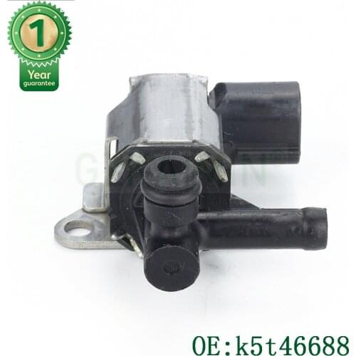 HIGH QUALITY VSV Vacuum Switch Valve Solenoid k5t46688 for For Honda CR-V for Acura RSX 2005-2006 36162-PRB-A01 K5T46688
