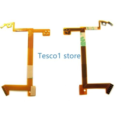 Repait Parts For SIGMA 12-24mm Lens Aperture Flex Cable For CANON Connector