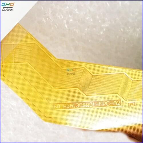 10.1inch New Touch For SQ-PGA1308W01-FPC-A2 tablet touch screen Panel Digitizer Sensor SQ-PGA1308W01 -FPC-A2