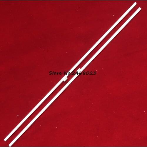 Used LED Backlight strip 45 Lamp For Sony 43"TV KDL-43WD751 LB43012 KDL-43WD752 T430HVF03.1 kdl-43wd750 74431008.001-0-DX1