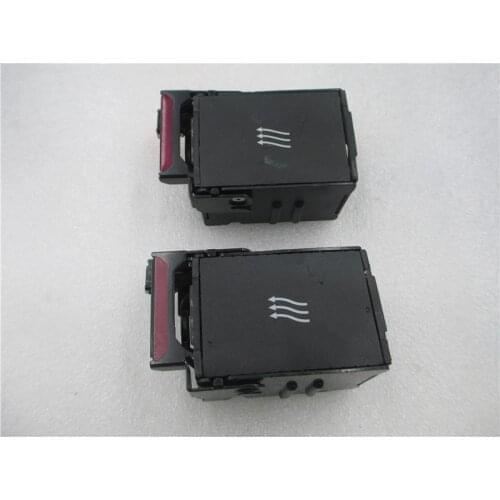 90%NEW FAN FOR HP DL360 G8 Server fan 654752-001 667882-001 GMF0412SS 732136-001 DL360p/e Gen8 Server 697183-003 696154-002