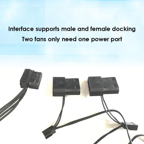 PC Computer Water Cooling Accessories PC Graphics Card Cooling Fan Video Graphics Card Water Cooler Radiator