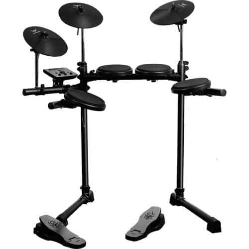 Bullfighter high quality OEM/ODM digital professional electronic drum electric drum set