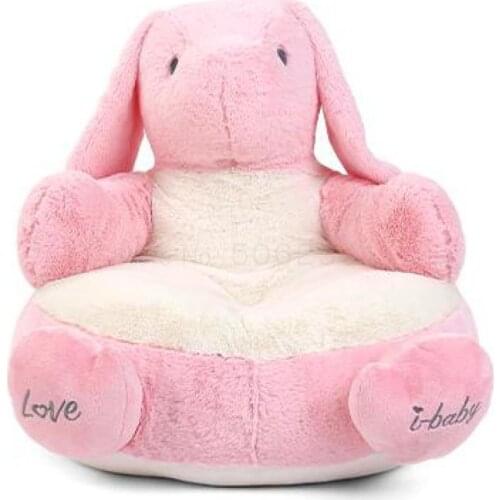 Child Animal Sofa Baby Girl Childrens Room Sofa Chair Mini Lovely Single Small Sofa Stool