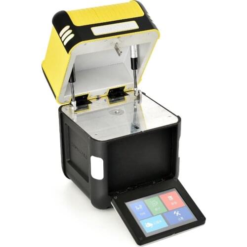 Farcitech Tool Parts