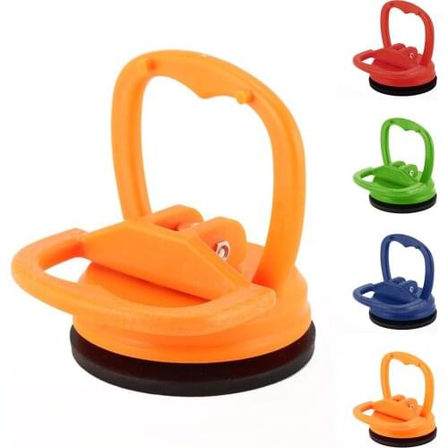 Car Repair Tool Body Repair Tool Suction Cup Remove Dents Puller Repair Car For Dents Kit Inspection Products Diagnostic Tools