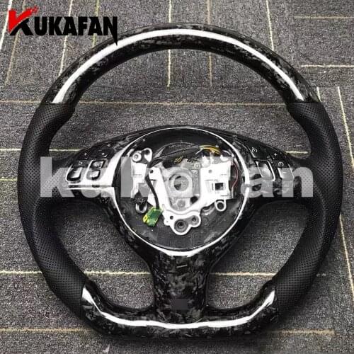 KUKAFAN Car Steering Wheels