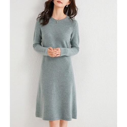 LHZSYY Fashionable Shirt Dresses