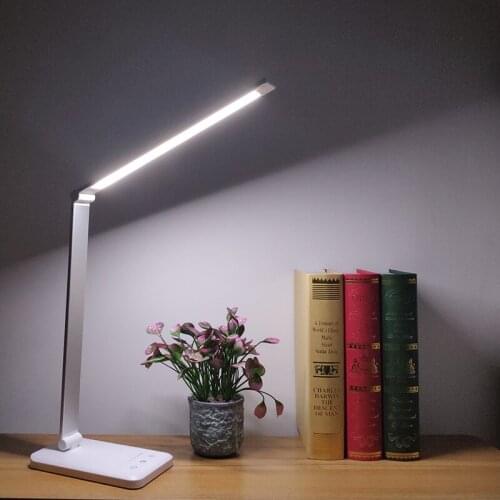 LIGINWAAT Desk Lamp