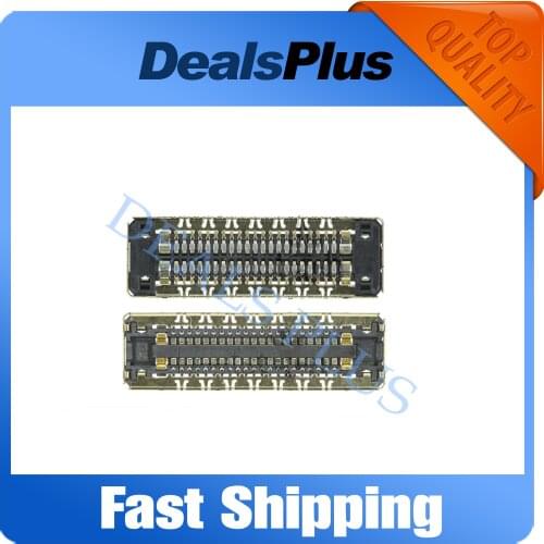 New Laptop LCD Connector For Macbook Pro Retina 13" 15" A1706 A1707 A1708 A1989 A1990 A2141 A2159 A2251 A2289 2016-2020 Year