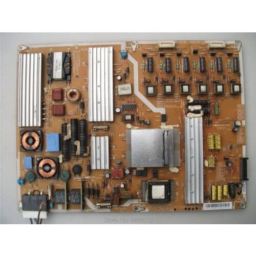 Original UA55B6000VF UA55B7000WF Power Board PD5512F1 BN44-00271A DJ Equipment Accessories