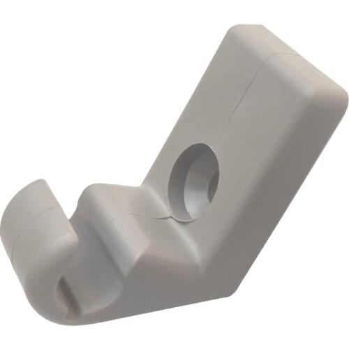 Sun visor buckle for JAC Refine S3 S2/T40 S5/T6 Light barrier fixing clip bracket hook