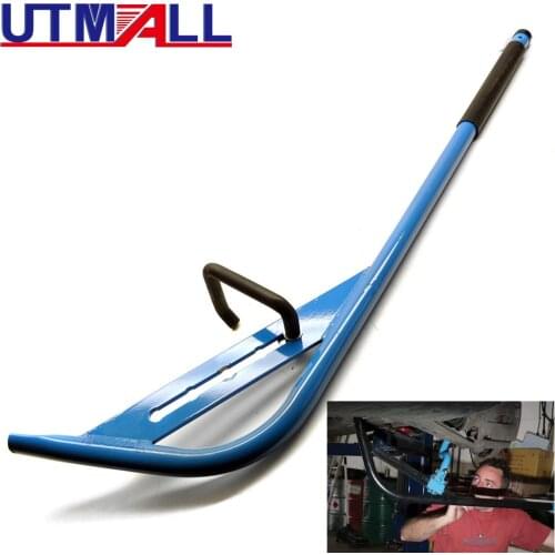 Wishbone Lever Bar Extractor Tool Bottom Arm Control Tool Wheel Bearing Set Ball Joint Suspension Arm Pry Bar Tool A