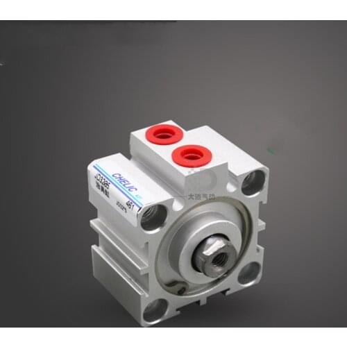 SMC ECQ2A63-30D PNEUMATIC cylinder