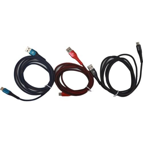 Type C USB Cable High Quality Cowboy Durable Data Line 1.5 Meter Second Generation Chipset For Mechanical Keyboard GMMK Keychron