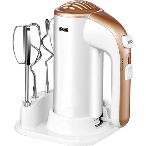 VAN MALONE Mini Mixers