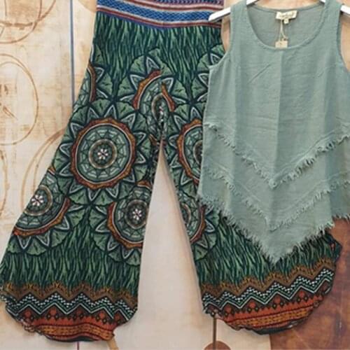 WYUIT Women's Cotton Pajamas