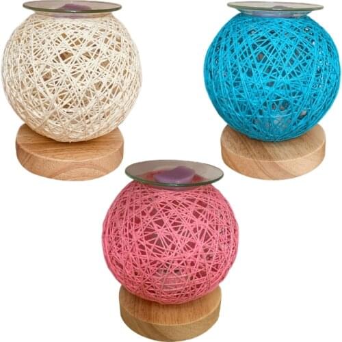 YAM Burner Lamps