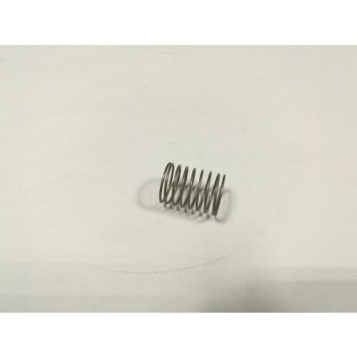Bowling Spare Parts T47-054987-001 Spring (10 pcs/bag) Use for Brunswick Machine
