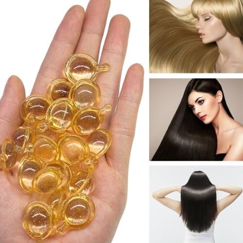 ZUOFILY Hair Masks