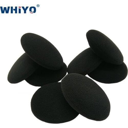 Ear Pads Replacement Sponge Cover for Grado Egrado & iGrado Headset Parts Foam Cushion Earmuff Pillow