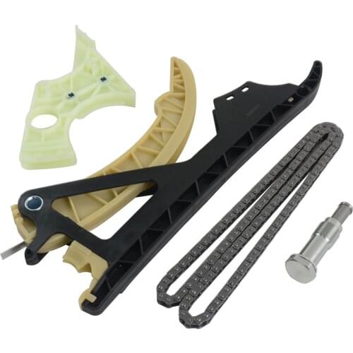 AP03 For BMW 1' E87 E81 3 Touring Saloon Coupe Convertible E90 E91 E92 E93 5 Saloon Touring E60 E61 Timing Chain Kit 11317516093