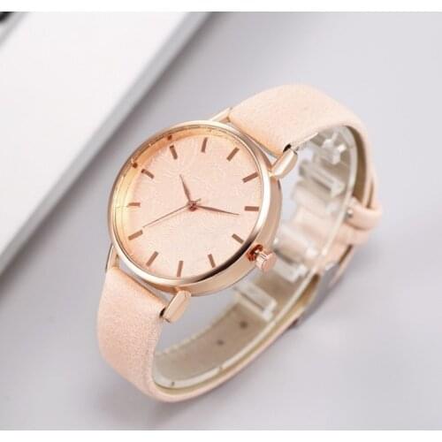 Student watch Fashion Creative Embossed Flowers Quartz Wrist Watch Luxury Female Stainless Steel watch Relogio Feminino