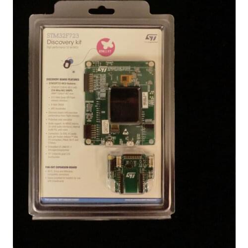 Cooboard Radio Parts