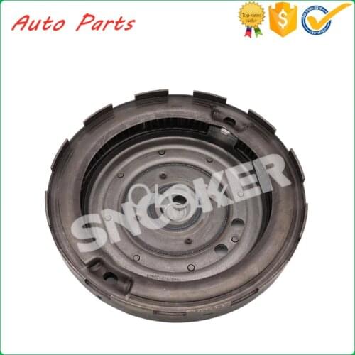 MPS6 6DCT450 Gearbox Transmission Clutch Shock Disc for Chrysler for DODGE for LAND ROVER for Ford for VOLVO