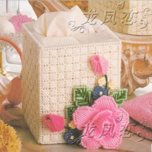 DREAMCREATE Handicraft Boxes