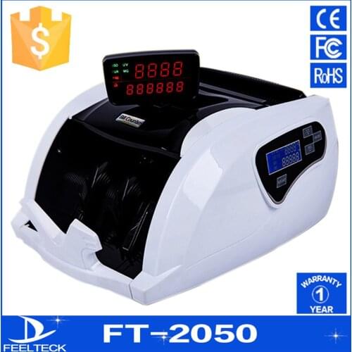 Feelteck Instruments For Measurement And Analysis