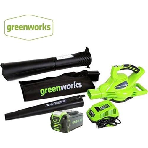 GREENWORKS Tools