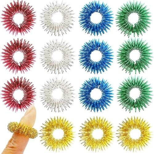 HUMILO Hand Massagers