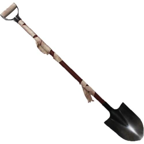 Identity V Andrew Kress Cosplay Prop Tomb Keeper Cosplay Prop Cosplay Party Role Playing Christmas Party Halloween Party