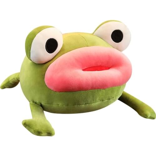 Lintunba Plush Pillows