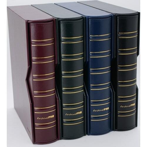 LZN Document Storage Folders