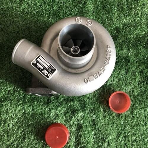 New Turbo TD06H For CAT Earth Moving 320C Excavator 3066T 49179-02300 CAT320 With C6.4 Engine