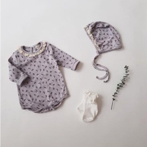 SOIFORM Slips With A Hood For Babies