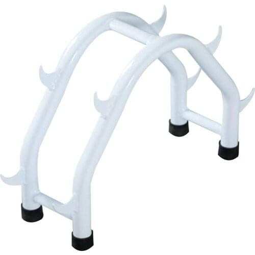 Dumbbell Rack Stand Weights Holder Organizer for Gym