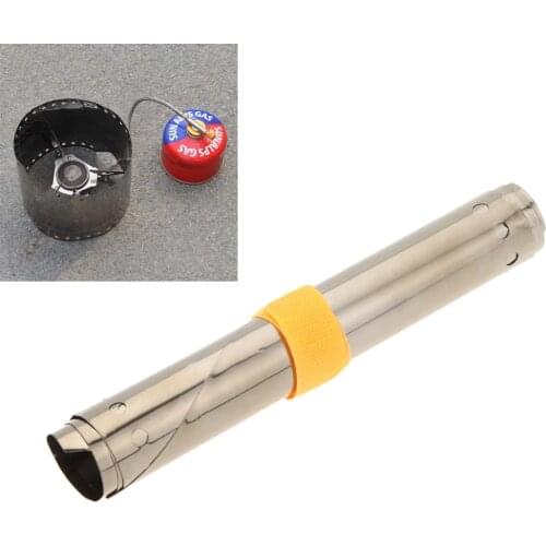 # Ultralight Ultra-thin Titanium Outdoor Camping Stove Wind Shield Windproof Plate