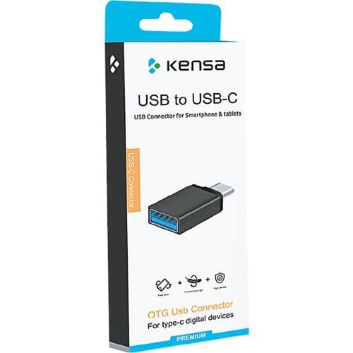 O-22 USB - USB C Charging Converter Adapter Common Connector For All Phone Models