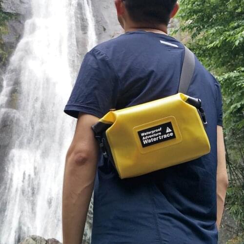Watertrace Pool Bags