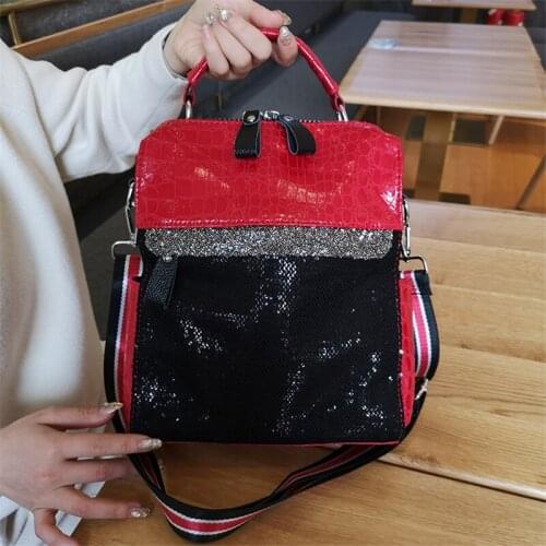 XCZJ Bags And Suitcases