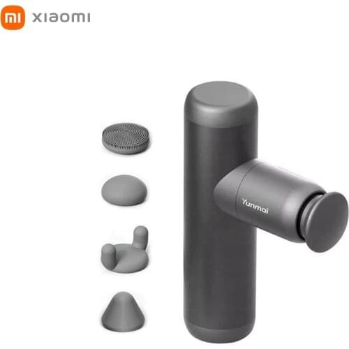 Массажер для ног Xiaomi China At AliExpress