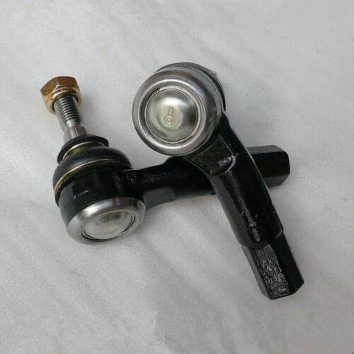 1pcs Power Steering tie rod for Brilliance BS4 M2 BS6 M1 Outer ball joint/inner ball head 3438001-01