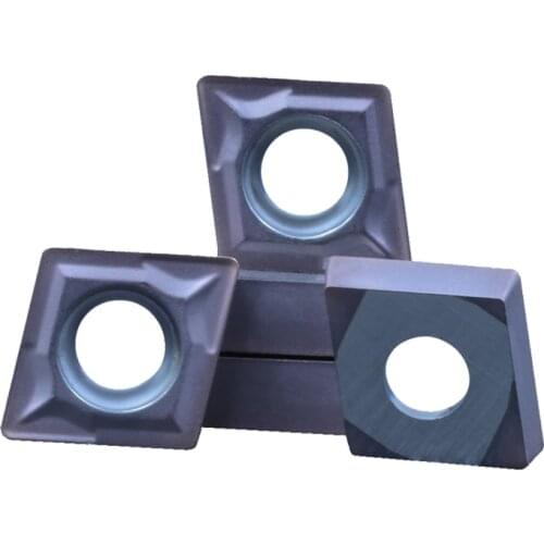 10PCS CCMT CCMT060204 CCMT060208 VP15TF High Quality Carbide Insert Internal Turning Tools