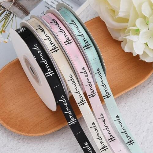 25Yard/Roll Cake Ribbon Flower Box Decoration Cake Box Ties Bouquet Ribbons Wedding Birthday Party Festive Cake Box Decoration